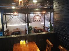 -盛天毛血旺非遗美食(观音桥店)