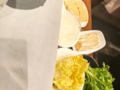 -东来顺饭庄(apm总店)