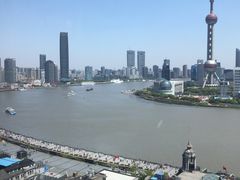 -上海外滩华尔道夫酒店