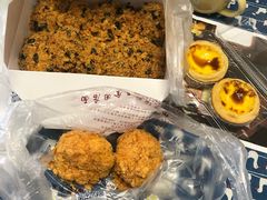 -鲍师傅糕点(春熙路店)