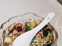 -丽满园·春饼烤鸭(金地广场店)