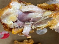 -阿捡忭京炸鸡(韭菜园总店)