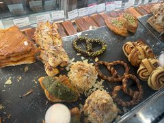 -BAKER&SPICE(祥云小镇店)