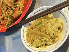 -馬伍旺川菜(江北虹悦城店)