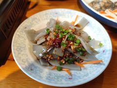-民食香·腊排骨野生菌美食(木府店)