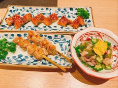 -德川家日本料理(顺义华联店)