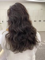 -阿莲新妆护肤造型