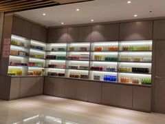 -纽斯洗浴SPA(三墩店)