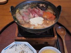 -肥朵食堂(带梦胡同店)