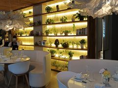 -周三的情书花园餐厅(江北店)