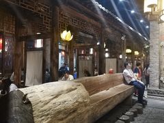 -巴国九王爷火锅(万盛总店)