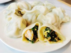 招牌一口鲜饺-叁拾壹克饺子·东北菜(国贸店)