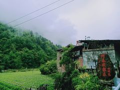 -硗碛藏寨·神木垒景区