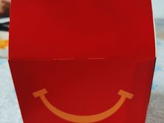 -麦当劳(王顶堤店)