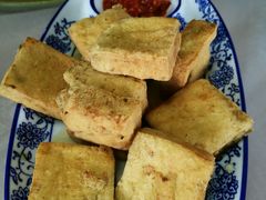 -洞天食府(北大街店)