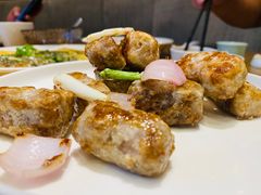 -莆田餐厅PUTIEN(三里屯店)