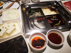 -海底捞火锅(高科广场店)
