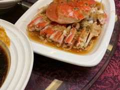 -圣雷克大酒店-爱琴海自助餐厅