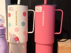 -星巴克(广州中华广场B1层店)