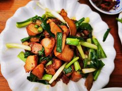 -腾冲国萍农家乐