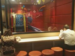 -麦当劳(曲阳店)