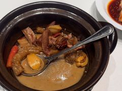 -满堂匠心川宴·私房菜(天府三街店)