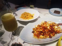 -全聚德(蓝山店)