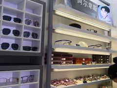-ALPS阿尔卑斯眼镜(我格广场店)