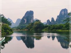 -荔江湾景区