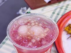 -马叉虫和妖且闲·长沙大排档(解放西店)