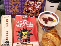 -松雷商业(南岗店)