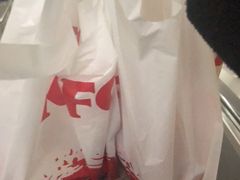 -肯德基(中纬店)