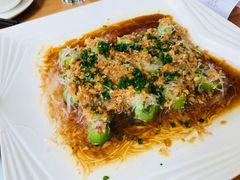 -周三的情书花园餐厅(江北店)