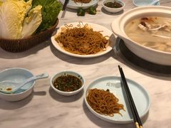 -龙泉人椰子鸡.糟粕醋.海南菜(三亚旗舰店)