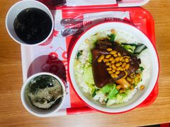 -猪角·闽南猪脚饭(文三路店)