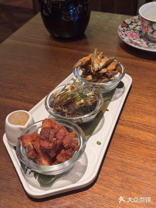 美乐食街(小南店)图片