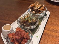 -美乐食街(小南店)