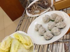 -蜀皇·菌汤鲜黄牛肉汤锅(宽窄巷子店)