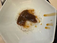 -广州花园酒店-凌璇阁360度高空海鲜自助餐CAROUSEL