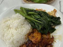 -明记牛杂(新马路分店)