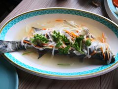 -隐厨·海鲜餐厅(恒通路店)