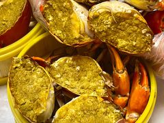 -三妹小龙虾·黄油蟹(华侨城总店)