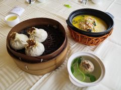 -怡园饭店-餐厅(四望亭店)