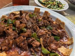 -老磨油饼(高陵店)