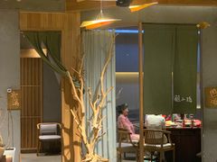 -蘸小院铁锅炖·蘸酱菜·东北菜(怀远门店)