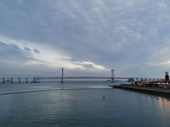 -星海湾跨海大桥