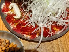 -哼蟹二将·烤肉酱蟹(合生汇店)