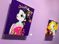 -艺仓美术馆
