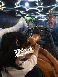 -维佳童话镇