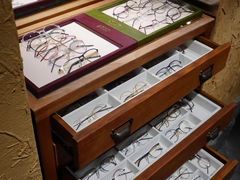 -大视光学•LINDBERG林德伯格•全球手工眼镜集合店(王府井店)